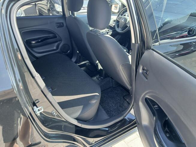 Mitsubishi Space Star 1.2i KLIMATYZACJA elektryka stanBDB 5 drzwi Gryfino - zdjęcie 11