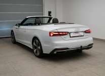 Audi A5 35TDI 163KM S-line LED VirtualPLus Windschott Hak Skóra NAPPA Kielce - zdjęcie 5