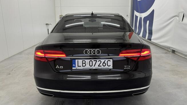 Audi A8 Quattro 3.0 TDi DPF Tiptronic Grójec - zdjęcie 5