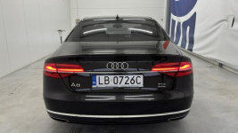 Audi A8 Quattro 3.0 TDi DPF Tiptronic Grójec - zdjęcie 5