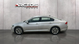 Volkswagen Passat  1.5 TSI EVO Business DSG Warszawa - zdjęcie 2