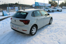 Volkswagen Polo Virtual Tempomat netto 46 260 PLN Gwarancja Warszawa - zdjęcie 6