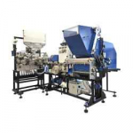 Maszyna do produkcji papierosów "Mini Mark" Sosnowiec - zdjęcie 2