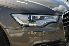 Audi A6 3.0 TDI Quattro 245KM Radar Masaże Wentylacja Rolety Hak Warszawa - zdjęcie 11