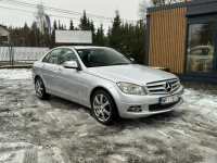 Mercedes C 200 Automat! Benzyna, stan pedantyczny Gołków - zdjęcie 4