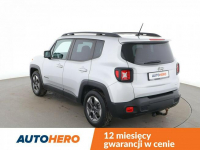Jeep Renegade navi kamera grzane fotele PDC Bluetooth hak Warszawa - zdjęcie 5