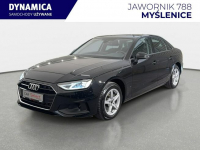 Audi A4 VAT 23% 35TFSI mHEV 150KM S-tronic 2023 r., Salon PL, gw Myślenice - zdjęcie 4