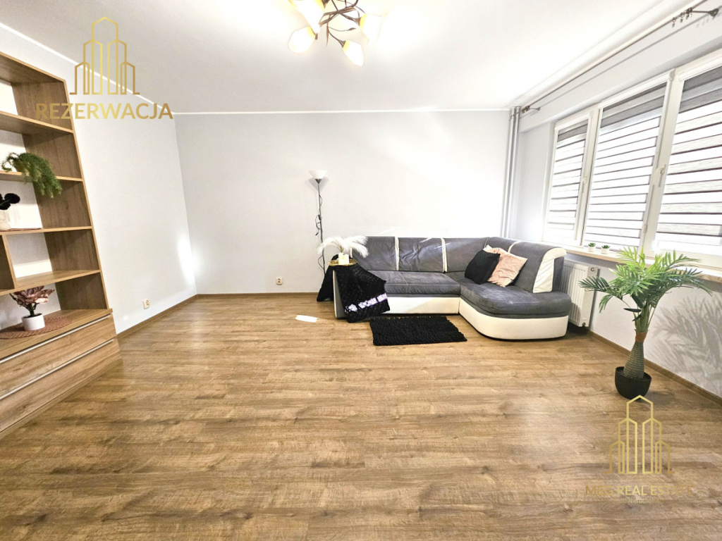 1 piętro*do wejścia rodzinie*3 pokoje*duży balkon* Białystok - zdjęcie 5