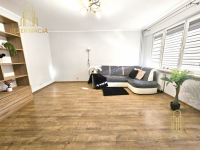 1 piętro*do wejścia rodzinie*3 pokoje*duży balkon* Białystok - zdjęcie 5
