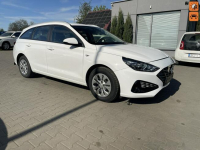 Hyundai i30 Klimatyzacja mHEV