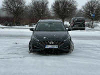 Hyundai i30 Kombi Na prywatne raty BEZ BiK i KRD Wilanów - zdjęcie 7