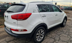 Sportage 2.0 crdi Pleszew - zdjęcie 5