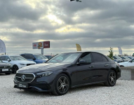 Mercedes E220d, 2023 Michałowice - zdjęcie 7