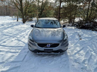 Volvo V40 D2 diesel - 2015r.- r-desing Grodzisk Mazowiecki - zdjęcie 3