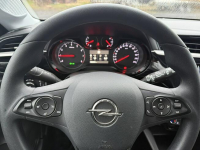 Opel Corsa 1,5 diesel 102 ps ładna świeżo zarejestrowana 103 tyś km Bolesławiec - zdjęcie 10