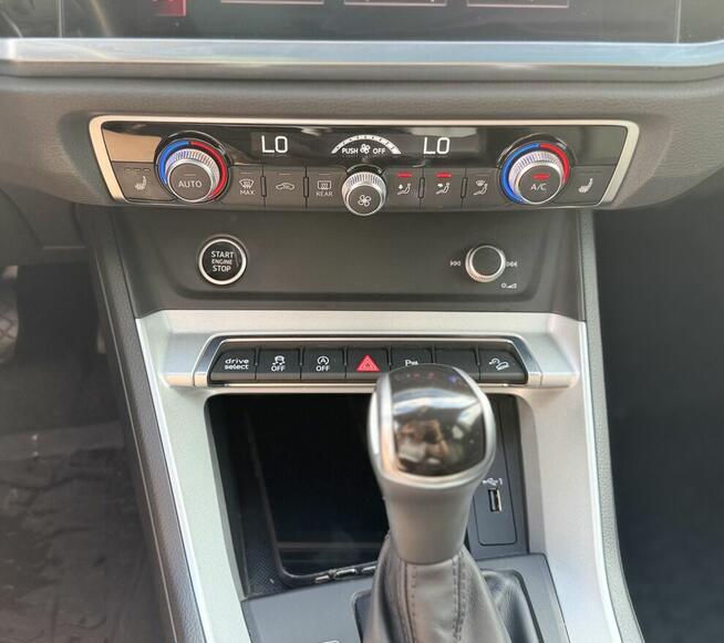Audi Q3 2021 | 245 KM | 2.0 TFSI Quattro | Łady-Mans - zdjęcie 10