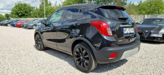 Opel Mokka Jeden Właściciel Super Stan Płock - zdjęcie 7