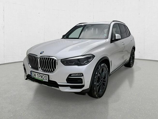 BMW X5 Komorniki - zdjęcie 3