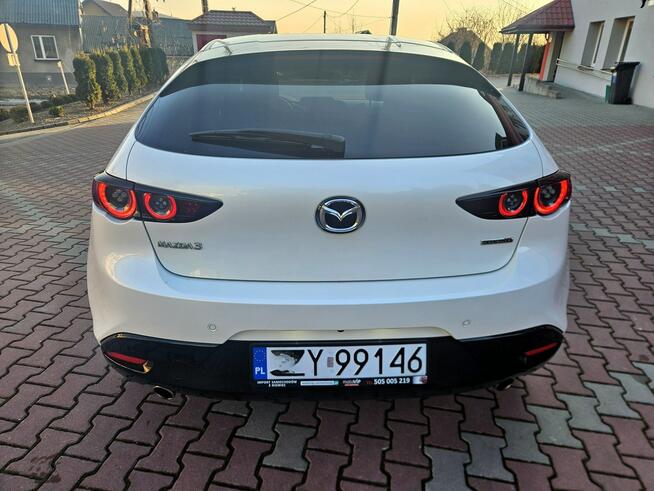 Mazda 3 Full Led,Kamera,Headup,Blis,As.Pasa. Serwis //GWARANCJA/ Zagórze - zdjęcie 5