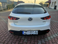 Mazda 3 Full Led,Kamera,Headup,Blis,As.Pasa. Serwis //GWARANCJA/ Zagórze - zdjęcie 5