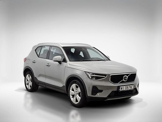 Volvo XC 40 T2 Core aut ! Z Polskiego Salonu ! Faktura Vat ! Warszawa - zdjęcie 7