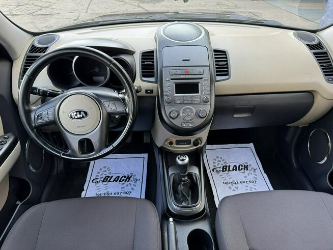 Kia Soul PROMOCJA - Gwarancja 12 mc-y - Salon Polska Konin - zdjęcie 9