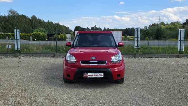 Kia Soul klima*alufelgi**** Chełm Śląski - zdjęcie 2
