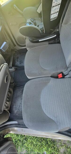 Citroen xsara picasso Aleksandrów Łódzki - zdjęcie 7
