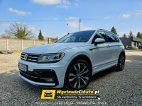 Volkswagen Tiguan R-Line Telefon: 733_916_297 Leszno - zdjęcie 3