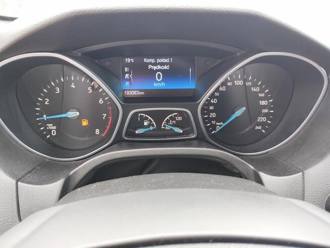 Focus 1.5 150 KM ST-Line Nysa - zdjęcie 11