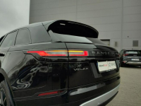 Range Rover Velar 2.0P 250 KM AWD Automat S/2023r Serwis ASO/SALON PL Łódź - zdjęcie 10