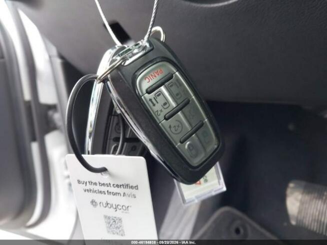 2025 CHRYSLER PACIFICA HYBRID SELECT Sulejówek - zdjęcie 12