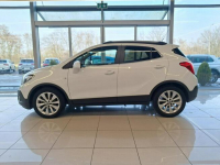 Opel Mokka 1.4Turbo 140KM M6 2016/2017 r., przebieg tylko 35tys.km Swarzędz - zdjęcie 4