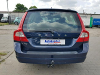 Volvo V70 2,0 Diesel 5 cylindrów Skóry Navi Gwarancja Włocławek - zdjęcie 6