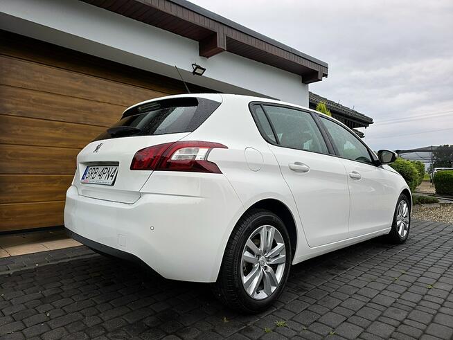 Peugeot 308 Rydułtowy - zdjęcie 7