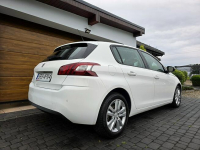 Peugeot 308 Rydułtowy - zdjęcie 7