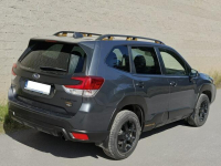 Subaru Forester Łódź - zdjęcie 6