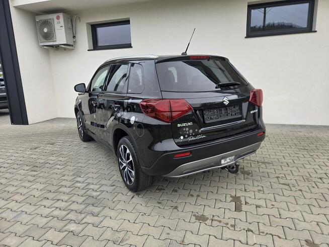 Suzuki Vitara 1.4Turbo 140kM * LIFT * kamera * LEDY * navi Raba Niżna - zdjęcie 4