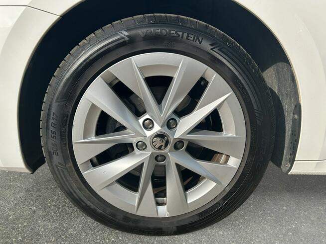 Škoda Octavia 2.0 TDI Ambition! Z Polskiego Salonu ! Faktura 23% ! Warszawa - zdjęcie 9