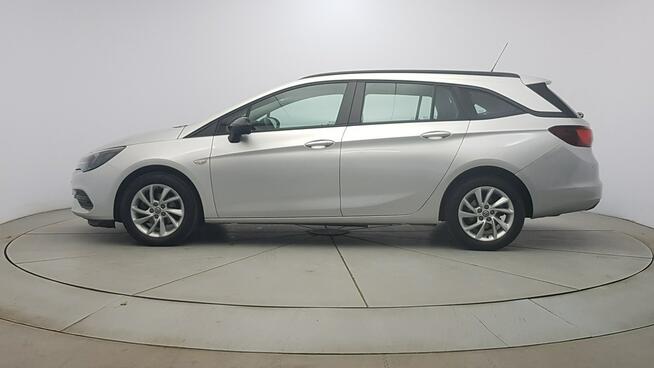 Opel Astra 1.2T Edition S&amp;S ! Z Polskiego Salonu ! FV 23 % Warszawa - zdjęcie 4