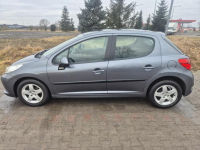 Peugeot 207!5Dzwiowy!2008rok!96tys przebieg!Zadbany!Klima! Legnica - zdjęcie 6
