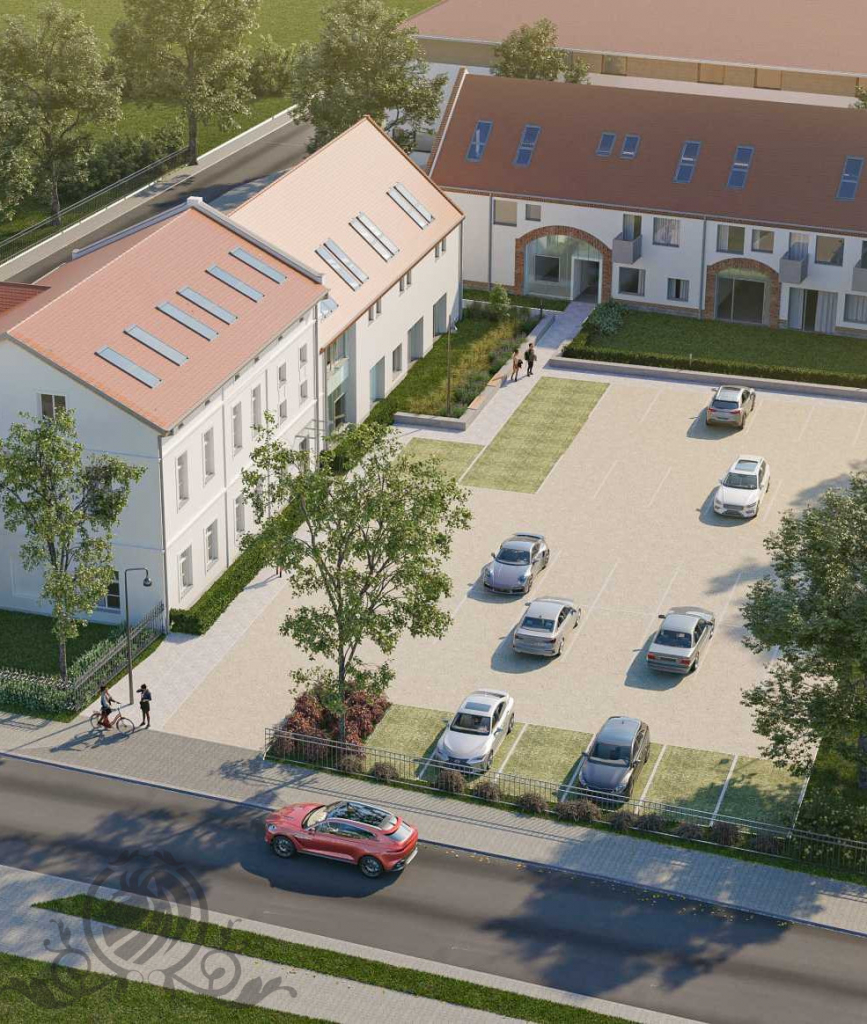 Piękny duży apartament w dworku/Krzyki/Wojszyce Wrocław - zdjęcie 8