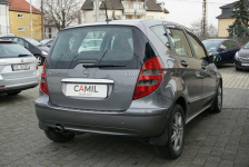 Mercedes A 180 zarejestrowany, ubezpieczony Opole - zdjęcie 5