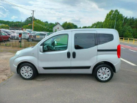 Fiat Qubo Dolna Grupa - zdjęcie 4