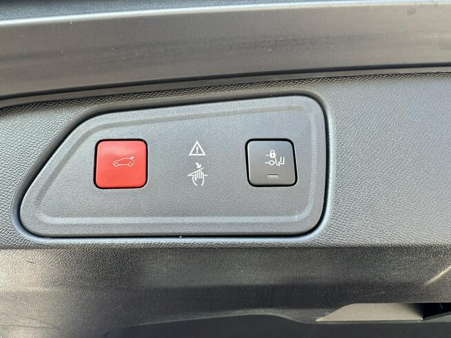 Peugeot 3008 Lipówki - zdjęcie 11