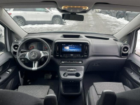 Mercedes Vito 4x4 Automat Kamera Klimatronik 163KM Gliwice - zdjęcie 12