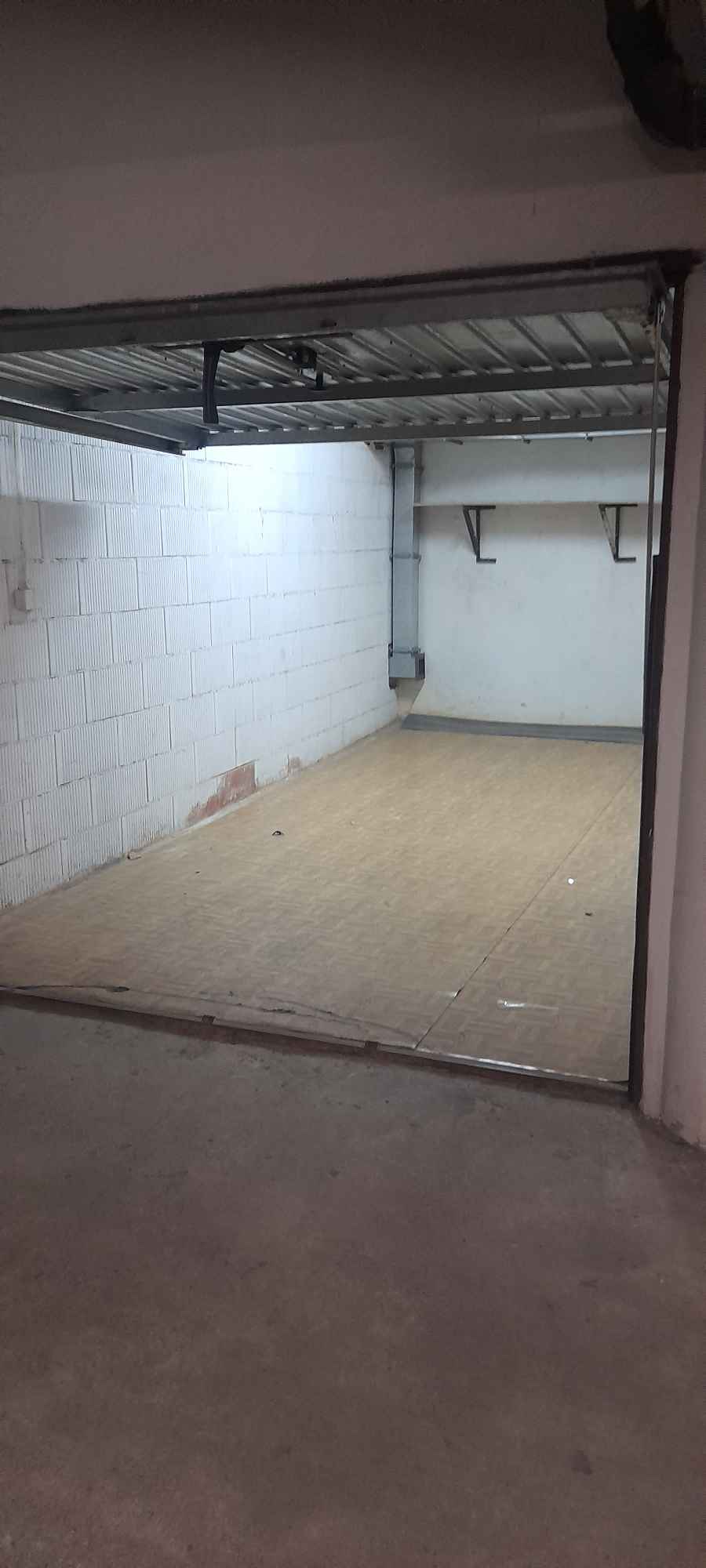 Wynajmę garaż podziemny na ulicy Jana Sawy 8 o powierzchni 16,35m2 Lublin - zdjęcie 3