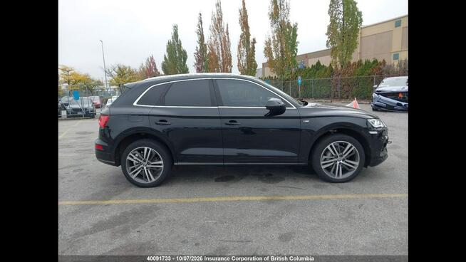 Audi Q5 Premium Plus / S-Line / Quattro Częstochowa - zdjęcie 6