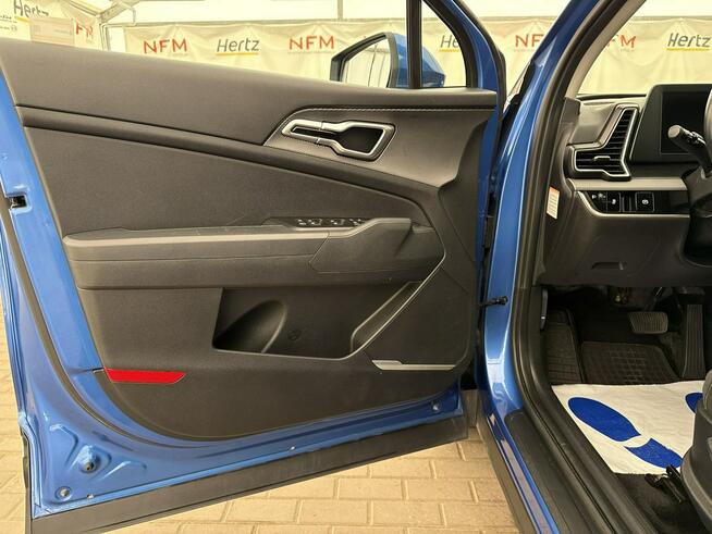 Kia Sportage 1,6 T-GDI(150 KM) M + Pakiet Smart Salon PL F-Vat Warszawa - zdjęcie 10