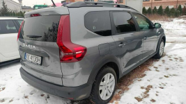 Dacia Jogger Komorniki - zdjęcie 4